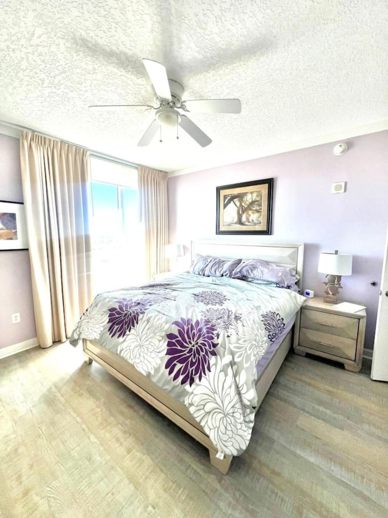 Just Beachy Get-Away Biloxi Exterior foto