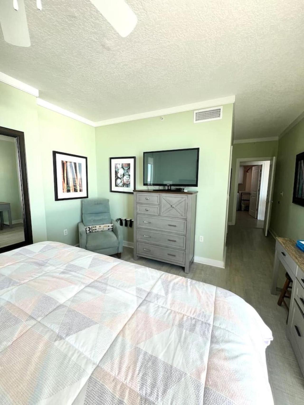 Just Beachy Get-Away Biloxi Exterior foto